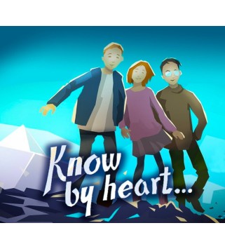 Know by heart... - Soundtrack Steam Key GLOBAL